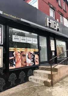 Photo Hiba Salon