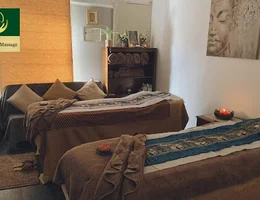 WintonLake Massage Therapy Bournemouth