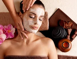 Moksha Beauty & Massage: Luxury SPA Services