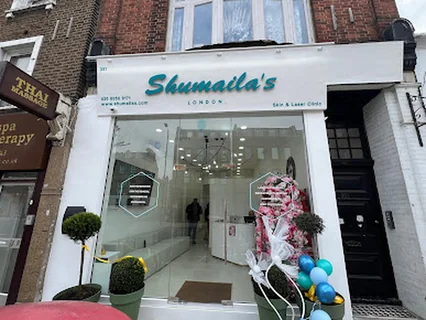 Photo Shumaila's London Aesthetic & Laser Clinic - Hammersmith Branch