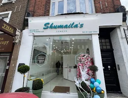 Shumaila's London Aesthetic & Laser Clinic - Hammersmith Branch