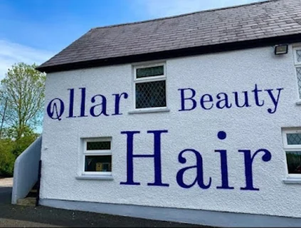 Photo Ollar Hair Team