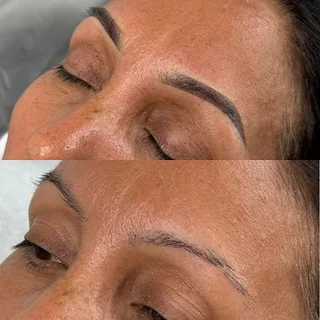 Photo Amor Brows