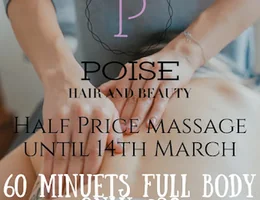 Poise Hair And Beauty