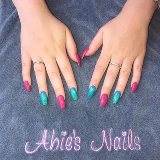 Photo Abie's Nails