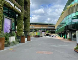 Centre Court | Wimbledon