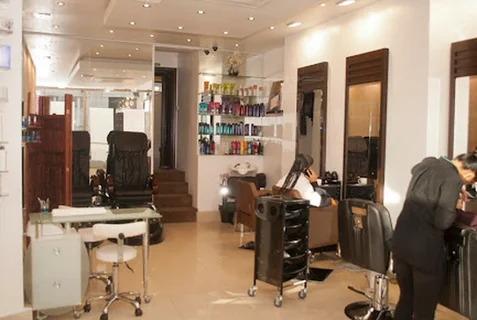 Photo Dimple's Beauty & Spa – Tooting