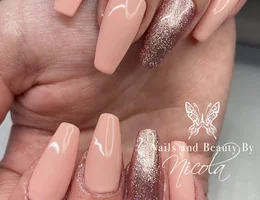 Nails & Beauty by Nicola