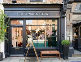 CoCo Nails Club