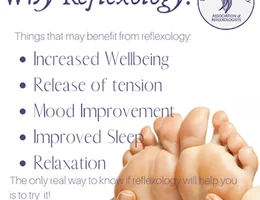 Reflexology Bridgend