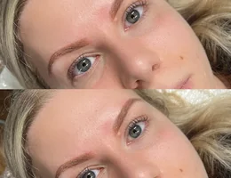 Semi Permanent Make Up - Adorn