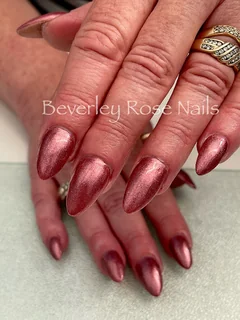 Photo Beverley Rose Nails & Beauty