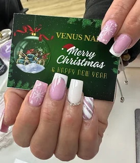 Photo Venus Nails