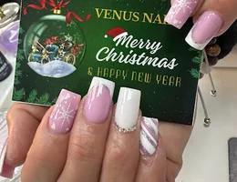 Venus Nails