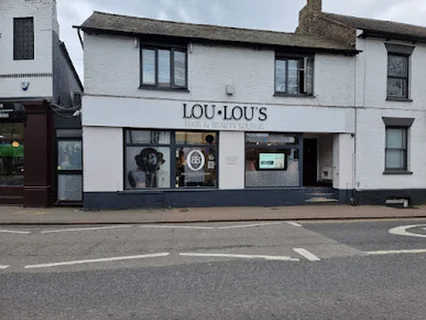 Photo Lou Lou’s Hair & Beauty Lounge