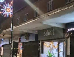 Salon 9 Ltd Hornchurch