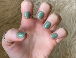 Polish Me Pretty (Organic & Vegan Nail Salon)