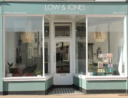 Low and Jones Hairdressing