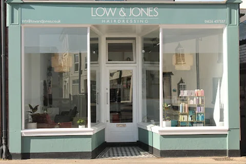 Photo Low and Jones Hairdressing