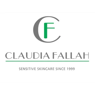 Photo Claudia Fallah Cosmeceuticals Ltd