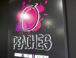 Peaches Wax Bar Glasgow