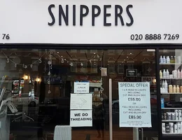 Snippers