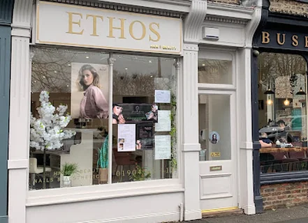 Photo Ethos Hair & Beauty