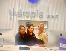 Thérapie Clinic - Victoria