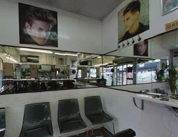 Andrews Barber Shop London