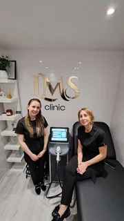 Photo LMS Clinic - Laser Hair Removal