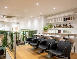 Sheen - Award Winning Natural & Organic Hair Salon