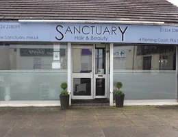 Sanctuary Hair and Beauty