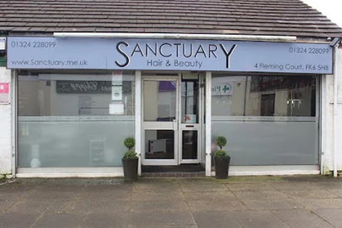 Photo Sanctuary Hair and Beauty