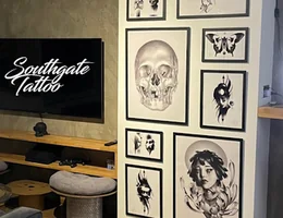 Southgate SG Tattoo & Piercing Studio