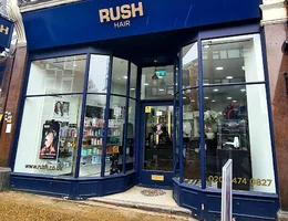 Rush Hair West Hampstead