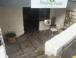 Healing Hands Health & Beauty Clinic