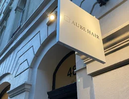 AUBE Hair London