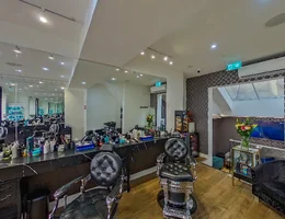 Prince Salon