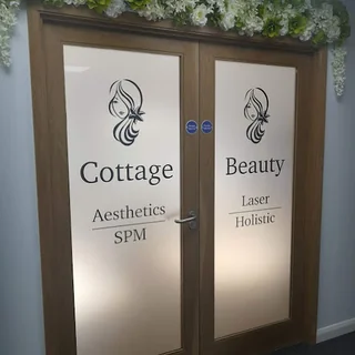 Photo The Cottage Beauty Training & Treatment Centre