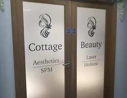 The Cottage Beauty Training & Treatment Centre