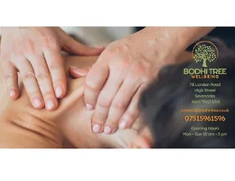 Bodhi Tree Wellbeing