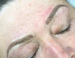 Annette Power Semi Permanent Makeup