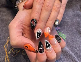 Nails by Candy