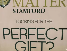 Body Matters (Stamford) Limited