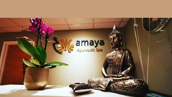 Photo amaya Ayurvedic Spa