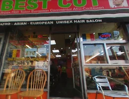 Best Cut London