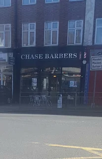 Photo Chase Barbers