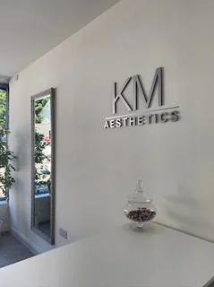 Photo KM Aesthetics (South Wales) Ltd