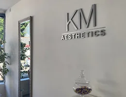 KM Aesthetics (South Wales) Ltd