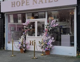 Hope Nails Salon